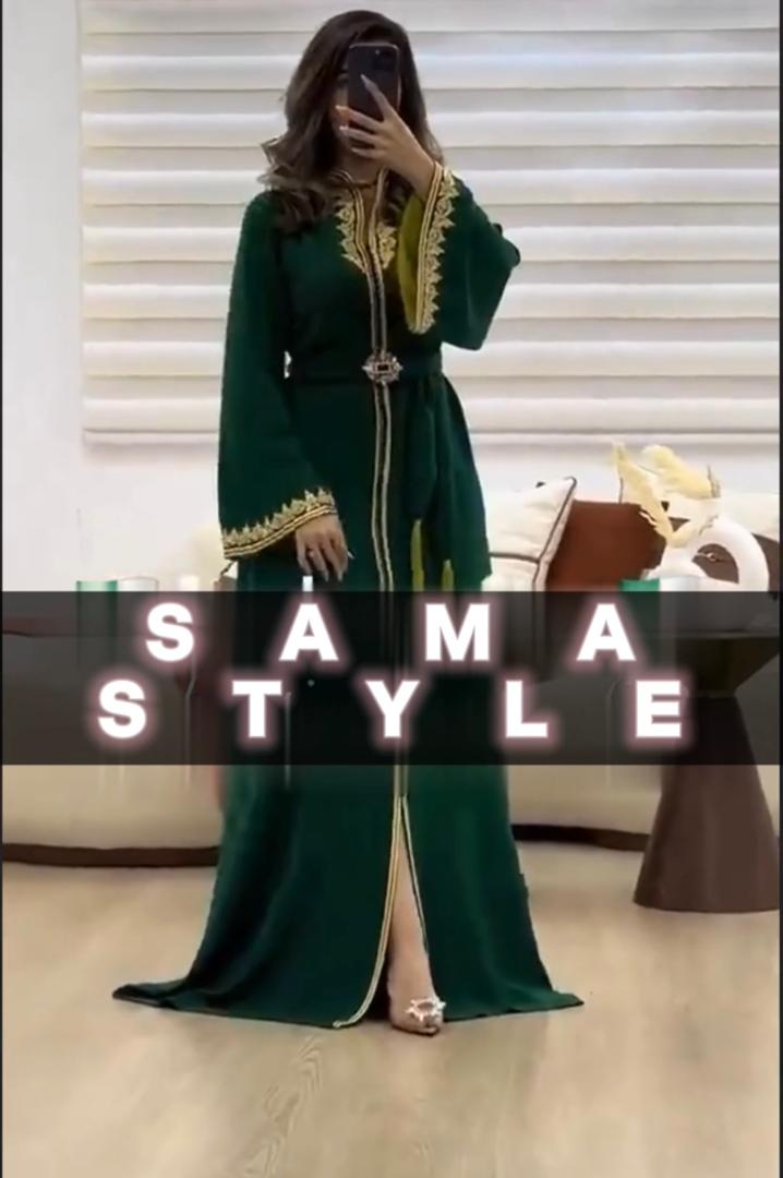قفطان الشان  - Image 6